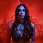 Djunah: Femina Furens Tape